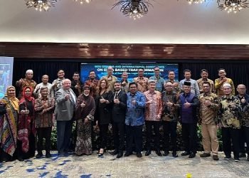 Bahçeşehir Üniversitesi, Endonezya’da data analitik merkezi kuruyor