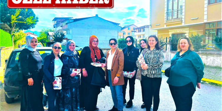 Başkan Atik; Kartepe ’de Bizde Varız Dedi.