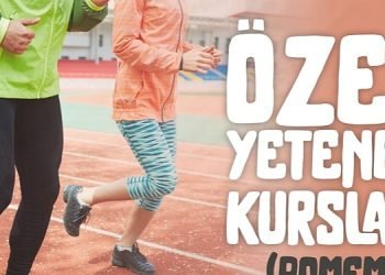 Büyükşehir’in ücretsiz spor eğitim kurs başvuruları başladı