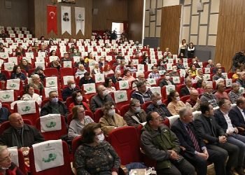 Çankaya Belediyesi Bahçıvanlık Eğitimleri Başladı