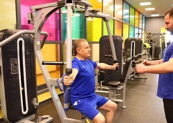 Çankayalılar Spor Tesislerinde Zinde Kalıyor