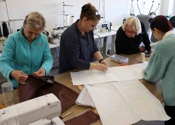 Çayyolu Hizmet Binasında Dolu Dolu Hizmet