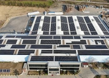 CCI’dan Yenilenebilir Enerji Atağı