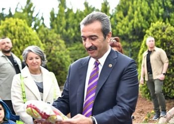 Çukurovalı çocuklar depremzede arkadaşlarına oyuncak gönderdi