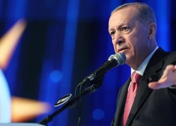 Cumhurbaşkanı Erdoğan: 11 il hızlı trenle birbirine bağlanıyor