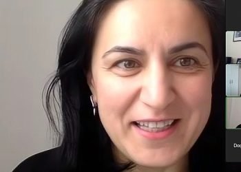 Doç. Dr. Çekiç, “Depremin ardından pek çok afetzede işitme ve denge sorunu yaşıyor”