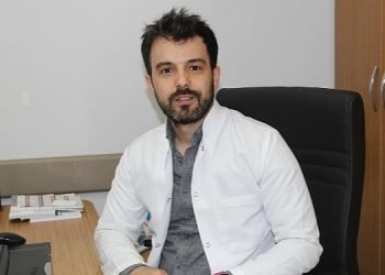 Dr. Yusuf Cihan Dirim, Sivas Numune Hastanesi’nde Botoks Toksin Enjeksiyonlarının Başladığını Duyurdu