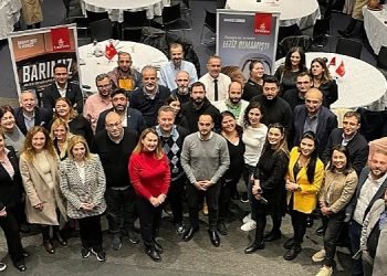 Emirates Türkiye, yerel acenteleri ile iftar yemeğinde buluştu