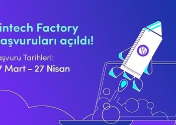 Finansal Teknolojiler Hızlandırma Programı Girişimcilerini Bekliyor!