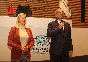 Hayat Bilgisi dersini Nilüfer Belediyesi’nde işlediler