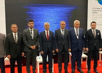 İSU Genel Müdürü Ali Sağlık; İstanbul’da Su Yönetimi Panelinde Tecrübelerini Paylaştı