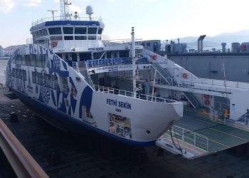 İZDENİZ’den 7 milyon TL’lik tasarruf