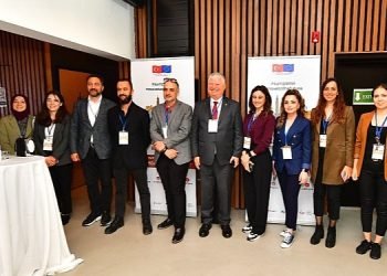 İzmir’de sürdürülebilir geleceğin rotası oluşturuluyor