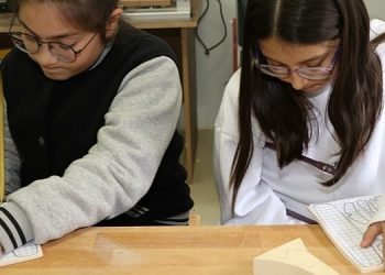 Kocaeli Büyükşehir Belediyesi, Anne Şehir Merkezi’nde ahşap atölye çalışmalarını başlattı