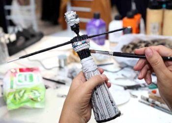 Kocaeli’nin sanat merkezinde 214 bin 461 kişiye eğitim verildi