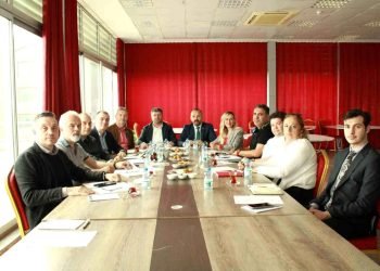 Körfez Ticaret Odası’nda deprem paneli