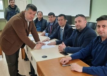 Malkara Belediyesine Ait 3 Adet Taşınmazın Satışının Yapılmasına Dair İhale Gerçekleştirildi