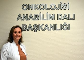 Prof. Dr. Kamer, “Kanserin erken teşhisinde en önemli faktör, toplumun kanser konusunda bilinçlendirilmesidir”