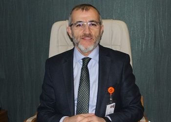 Sivas Numune Hastanesi Başhekimi Prof. Dr. Kenan Kaygusuz: Hekim Kadromuz Güçleniyor