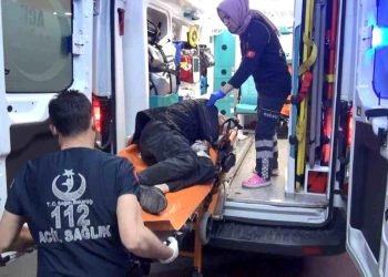 Sokak ortasında bir kişiyi hunharca bıçaklayarak öldüren sanık: “Görev icabı bana adamı öldürme telkini geldi”