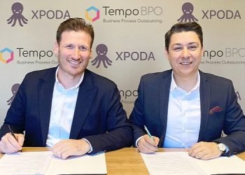 Tempo BPO ve Xpoda güçlerini birleştirdi