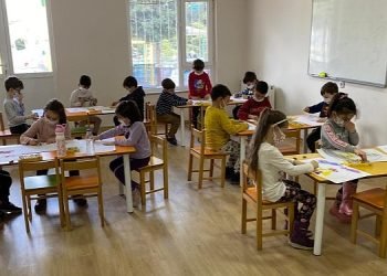 Torbalı Belediyesi’nden Çocuk Kulübü