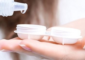 Türk Oftalmoloji Derneği’nden, deprem bölgesinde kontakt lens kullanımı açıklaması