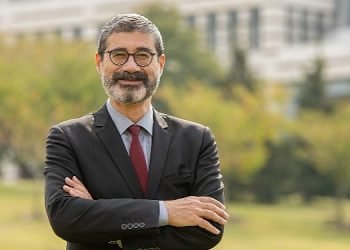 Türkiye’nin En Girişimci ve Yenilikçi Vakıf Üniversitesi Sabancı Üniversitesi Oldu