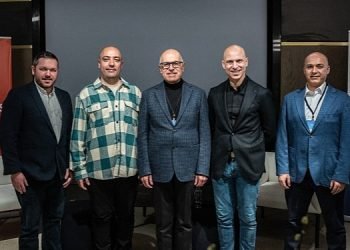 Uluslararası ödüllü Timus Networks yatırımcılarla buluştu