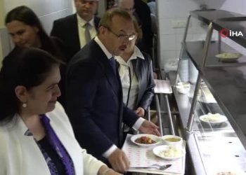 Vali Yavuz: “Kocaeli’ye 40 bine yakın depremzedemiz geldi”