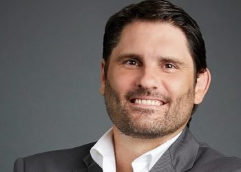 Vodafone Türkiye’de Üst Düzey Atama