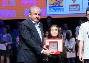 17. Geleneksel Kitap Okuma Yarışması’nın Kazananları Belli Oldu