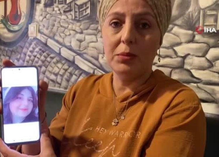 18 yaşındaki Milhan’dan 11 gündür haber yok