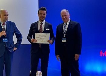 1915Çanakkale Köprüsü’ne Birleşmiş Milletler Avrupa Ekonomik Komisyonu’ndan Prestijli Ödül