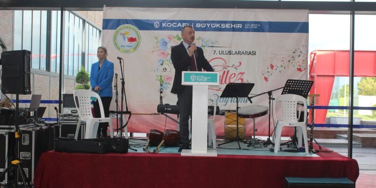 Büyük Birlik Milletvekili Adayları, Kocaeli’nde Her Yerde.