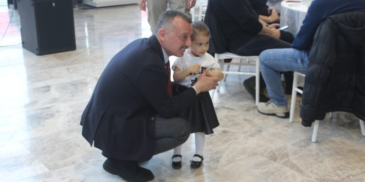 Büyük Birlik Milletvekili Adayları, Kocaeli’nde Her Yerde.