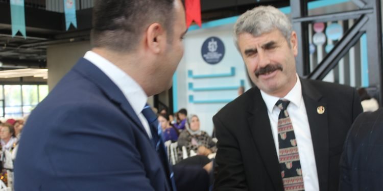 Büyük Birlik Milletvekili Adayları, Kocaeli’nde Her Yerde.