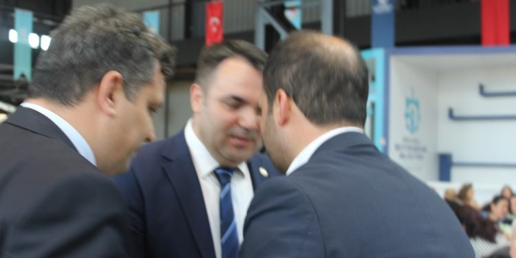 Büyük Birlik Milletvekili Adayları, Kocaeli’nde Her Yerde.