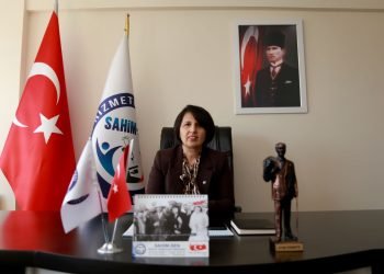 SAHİM-SEN’DEN HEMŞİRELER GÜNÜ DEĞERLENDİRMESİ:  ‘’HEMŞİRELER GÜNÜ’NDE SADECE KUTLAMA YAPIYORUZ, SORUNLAR ÇÖZÜLMÜYOR!’’