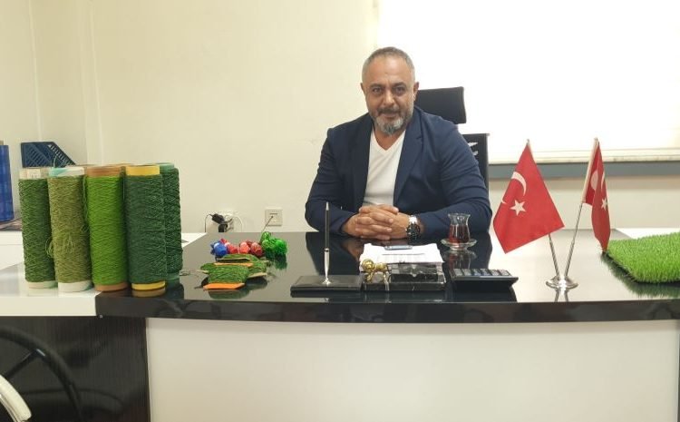  LIVERPOOL VE REAL MADRID GİBİ DÜNYA DEVLERİNİN TERCİHİ HOMETEKS FUARINDA!