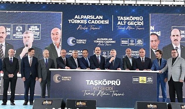 Başkan Altay: “Konya Modeli Belediyecilik Türkiye’de Konuşulan Bir Marka Haline Dönüştü”
