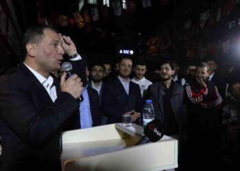 BBP Kocaeli’den yerel seçim açıklaması