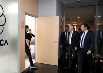 Bilişim Vadisi Baykoca Ofisine 4. Teknik Deneyim Ziyareti Kayıtları Başladı