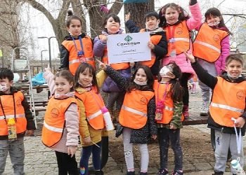 Çankaya Belediyesi Kreşlerine Başvurular 13 Mayıs’ta Başlıyor