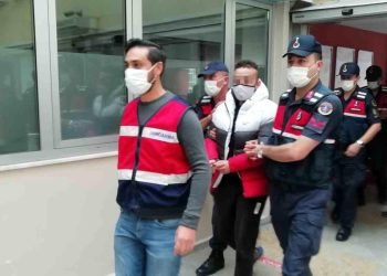 Cinayetten yargılanan sevgililerin cezası belli oldu