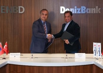Denizbank ve Türk Eğitim Derneği’nden Depremden Etkilenen Çocuklara Afet Bursu Desteği