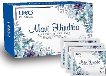 Dr. Feridun Kunak’ın tavsiyesi doğanın bize hediyesi Mavi Hindiba