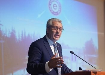 Ege Üniversitesi dünyada ilk binde Türkiye’de yedinci