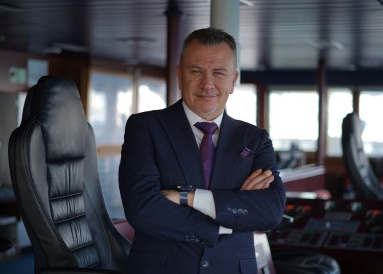 YENİLİKLERİMİZLE SEZONDA EZBER BOZACAK, KALİTEMİZLE KRUVAZİYER TURİZMİNDE FARK YARATACAĞIZ