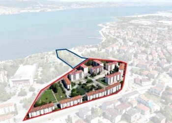 Gölcük Belediyesi, Askeri Alanı Donanma Parkı’na Dönüştürecek